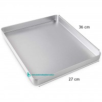 Baklava Tepsisi 27x36 Baklava Tepsisi 27x36