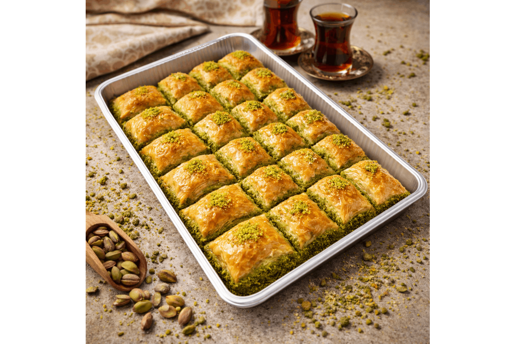 Kullan At Tepsi ve Tek Kullanımlık Tepsi Nedir? Avantajları ve Kullanım Alanları