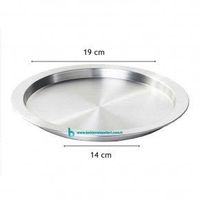 Künefe Tepsisi 14 cm