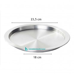 Künefe Tepsisi 18 cm