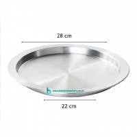 Künefe Tepsisi 22 cm Künefe Tepsisi 22 cm