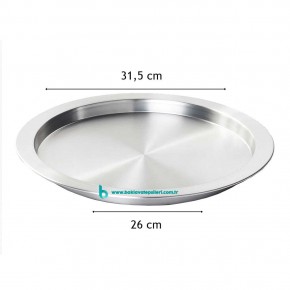 Künefe Tepsisi 26 cm