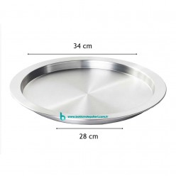 Künefe Tepsisi 28 cm