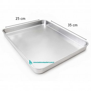 Tek Kullanımlık Tepsi 25x35