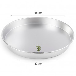 Yuvarlak Tepsi 42 cm