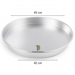 Yuvarlak Tepsi 42 cm